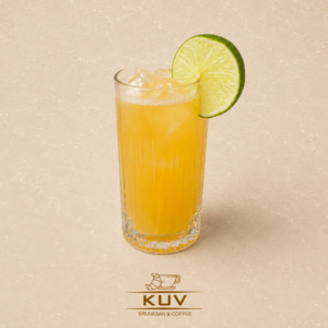 MANGO MOJİTO
