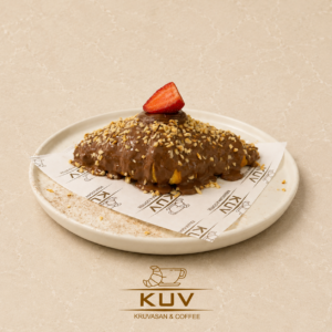 KUV SPECİAL DOLGULU SÜTLÜ ÇİKOLATALI