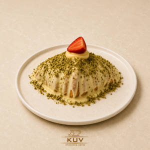 KUV SPECİAL DOLGULU BEYAZ ÇİKOLATALI