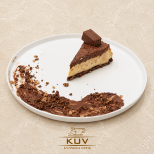 KİTKATLI CHEESECAKE
