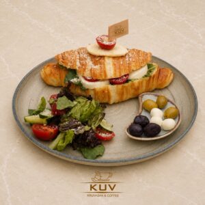 KUV SPECİAL MİLANO KRUVASAN