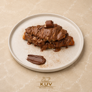 KİNDER SÜTLÜ BUENOLU KRUVASAN